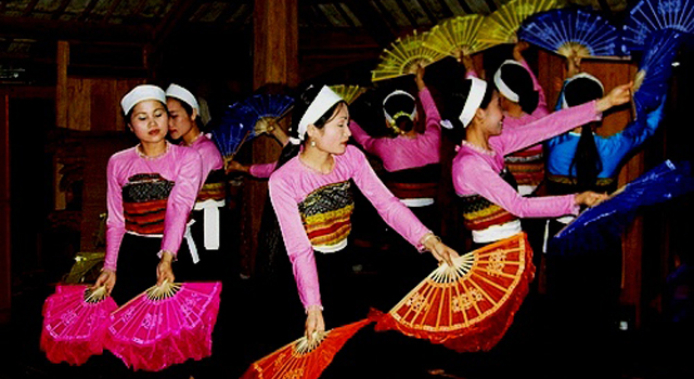 Danze Tradizionali