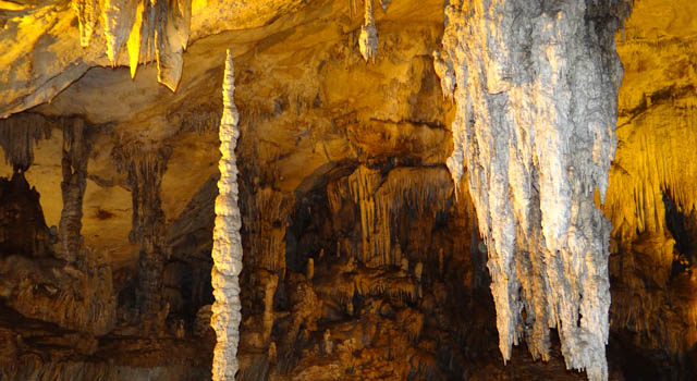 La Grotta di Hua Ma