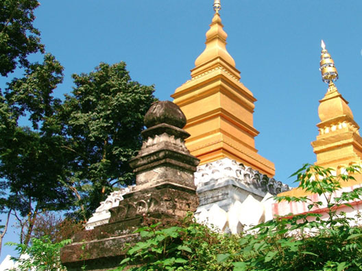 Luang Nam Tha