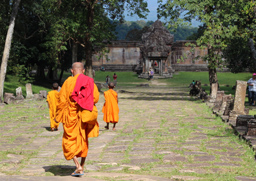Siem Reap & Surroundings