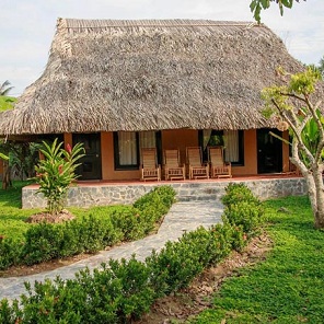 Mekong Lodge