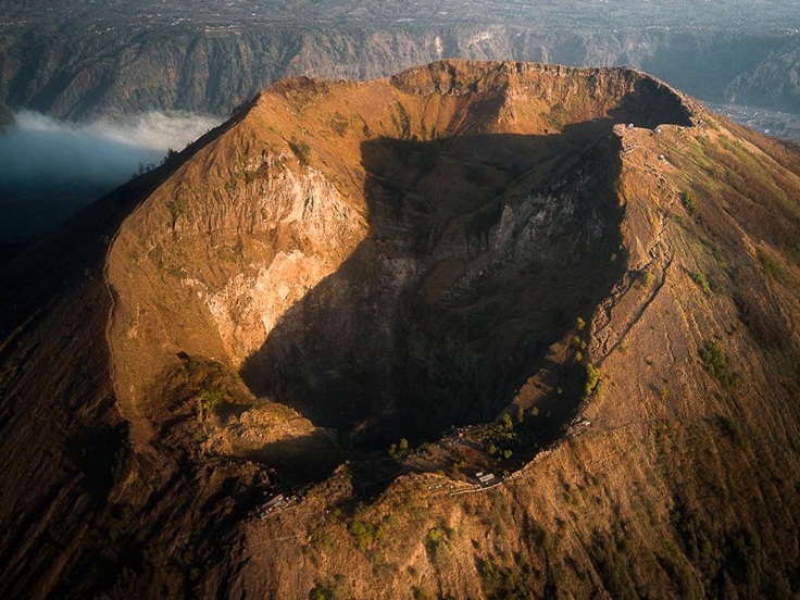 Mount Batur Volcanic Trek