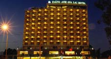Hoang Anh Gia Lai Hotel