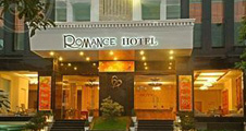 Romance Hotel