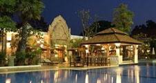 Somadevi Angkor Hotel