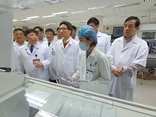COVID-19 virus in Vietnam is under control (Update Feb 26)