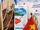 Asiatica Travel stood out at IMTM 2020