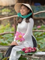 10 fatti sulle donne vietnamite