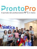 Breve intervista di Asiatica travel su ProntoPro