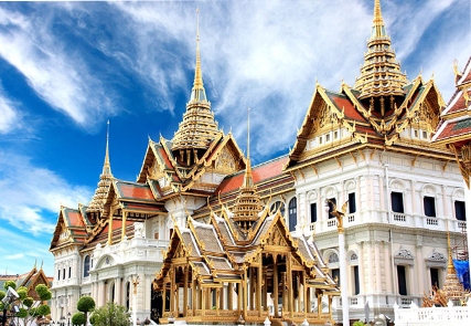 Splendida Thailandia